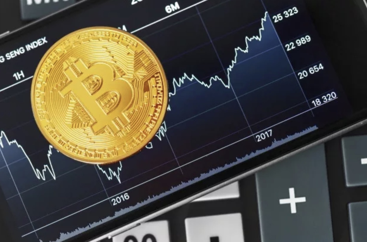 Прогноз цены Bitcoin: как высоко может подняться BTC, если акции технологических компаний стабилизируются?